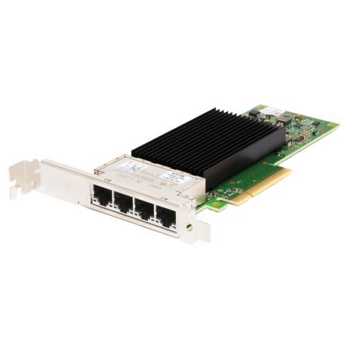 FWH37 Dell 10 Gigabit Ethernet Network Adapter