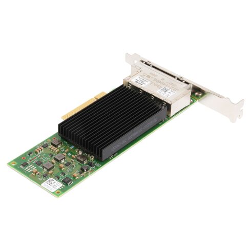 FWH37 Dell 4 Ports Network Adapter