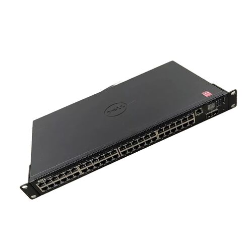 FWYM4 Dell Ethernet Switch