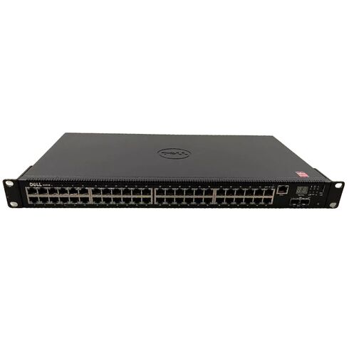 FWYM4 Dell Layer 3 Managed Switch