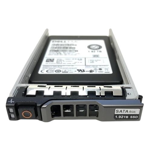 HC7P2 Dell 1.92TB Solid State Drive