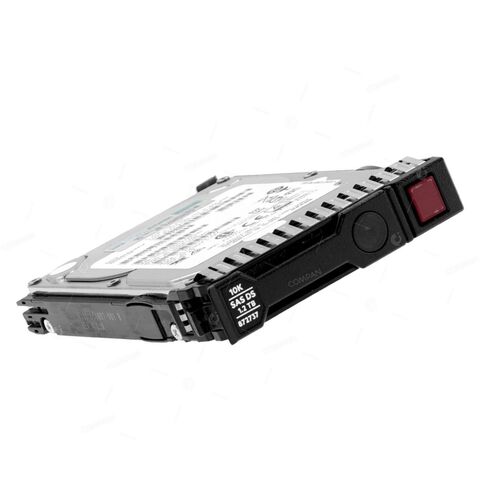 HPE 802891-B21 1.92TB SFF SSD