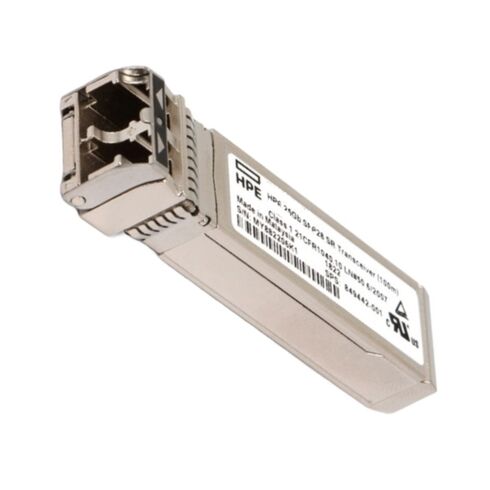 HPE FTLF8536P5BCL-HP SFP28 100m Transceiver Module
