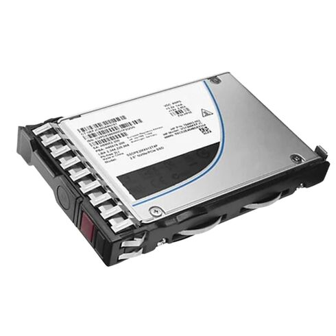 HPE P02760-003 960GB SATA 6 GBPS SSD