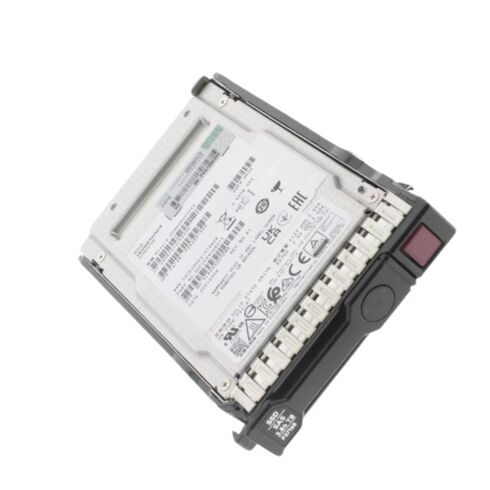 HPE VK000240GWTSV SATA 240GB SSD
