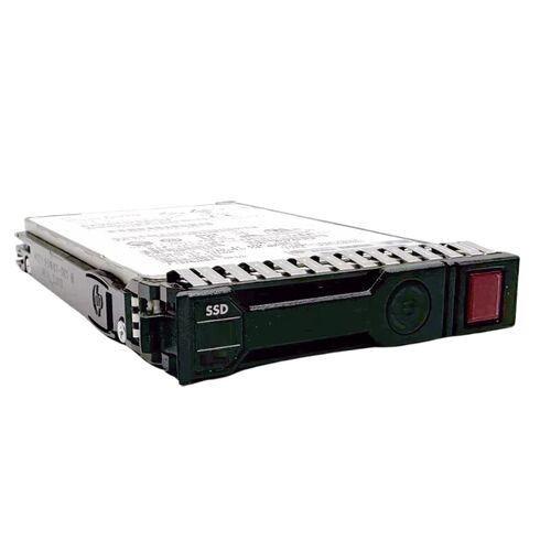 HPE VO015360JWZJN 12GBPS SSD