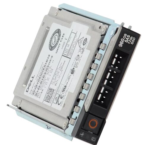 HX5K5 Dell SAS 12GBPS SSD