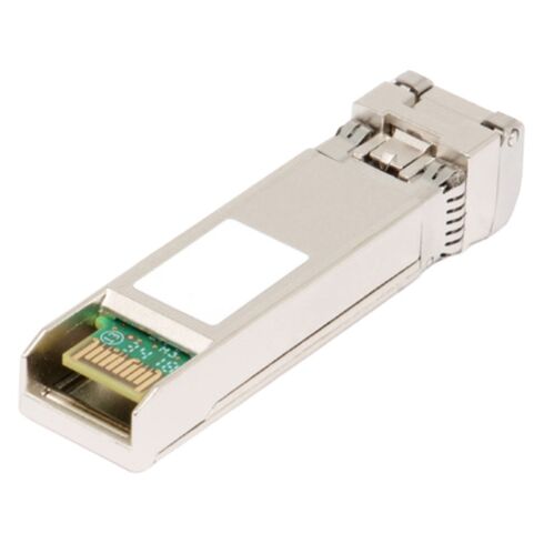 Intel FTLX8574D3BCV-IT 1000Base-SX SFP Transceiver