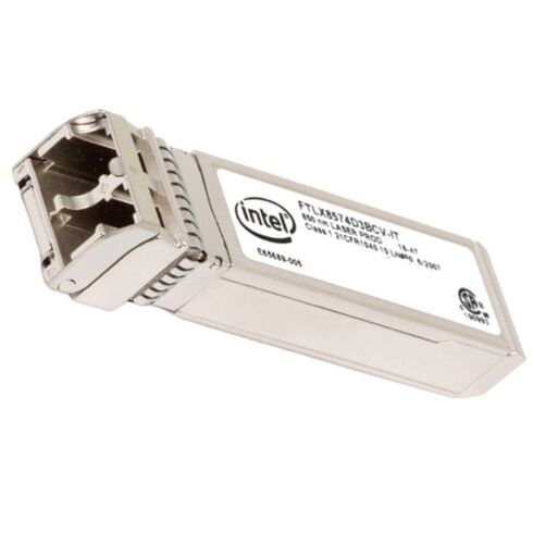 Intel FTLX8574D3BCV-IT 850nm Optical Transceiver