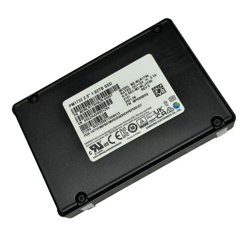 MZWLJ1T9HBJR 00AAZ Samsung 1.92TB PCI E SSD
