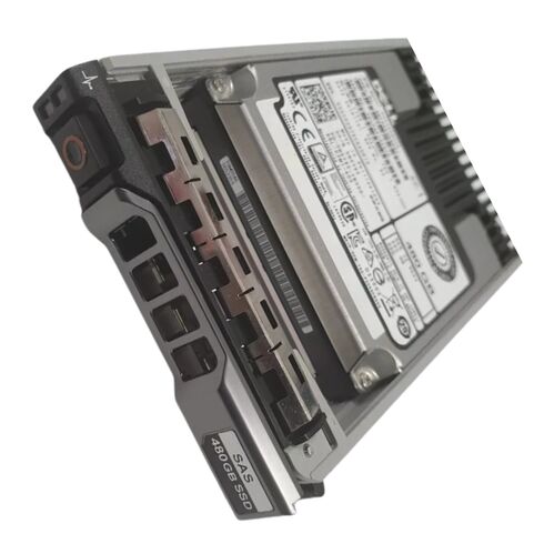 N5Y85 Dell SAS 12GBPS SSD