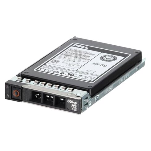 N8G5F Dell SAS 12GBPS SSD
