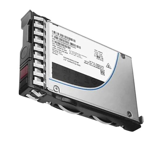 P02760-003 HPE 960GB 6 GBPS SATA SSD