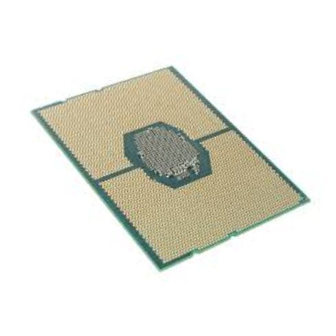 SRF8X Intel Xeon Gold 6240 25MB 64-bit CPU
