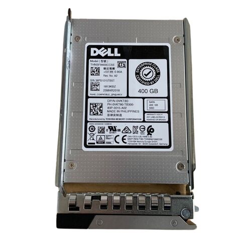 0P13M2 Dell 6GBPS SSD