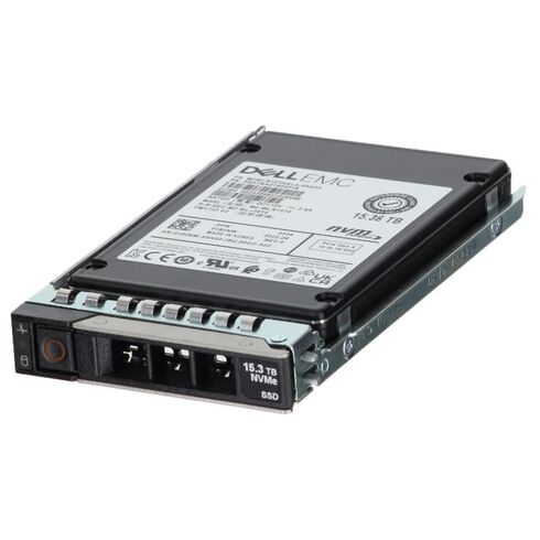 182NW Dell V2 Series Enterprise SSD