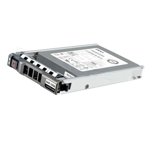 3.84T Dell 345-BEWSB SSD