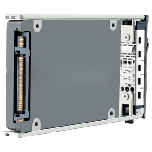 345-BBZG Dell 2.5-inch Solid State Drive