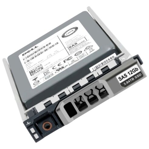 345-BBZG Dell Hot Plug SAS SSD