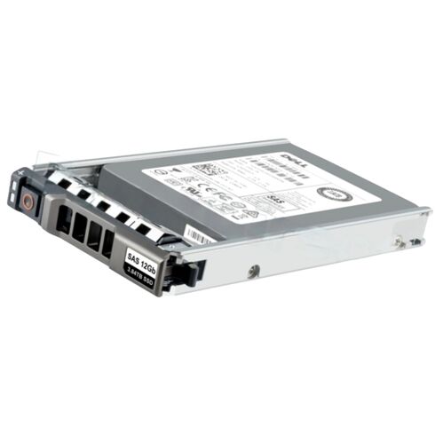 345-BBZG Dell Read Intensive 2.5-inch SSD