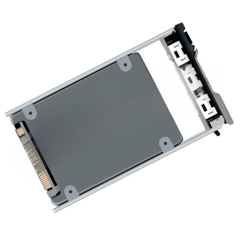 345-BCMZ Dell 3.84TB Solid State Drive
