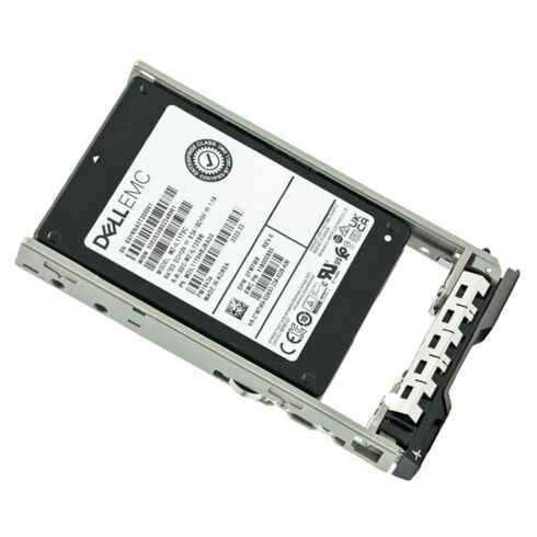 345-BCMZ Dell Hot Plug SAS SSD