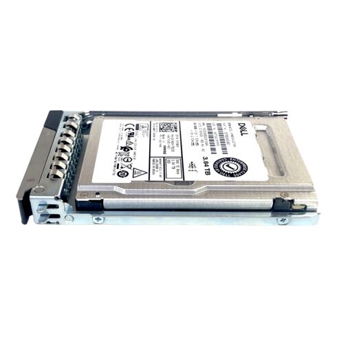 400-AQZR Dell Read Intensive 2.5-inch SSD