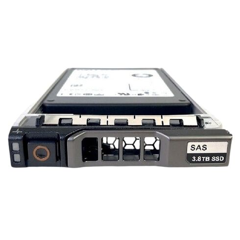 400-AXBC Dell 512E Solid State Drive