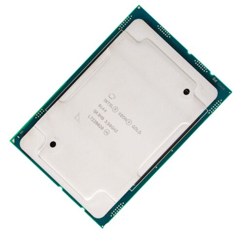 CD8067303657302 Intel Xeon 3.5GHz 8-core Processor