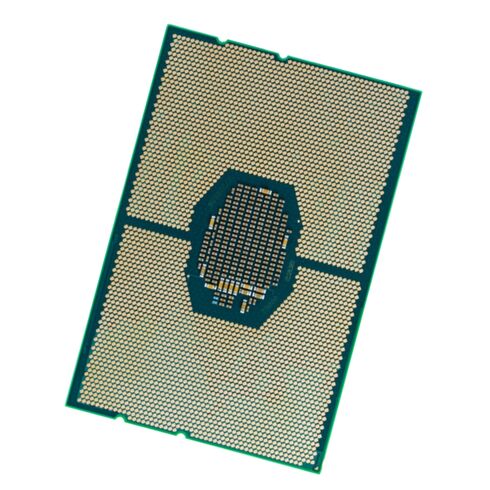 CD8069504193701 Intel 2.10GHz 125W Processor