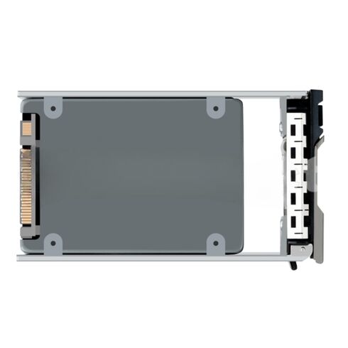 CPK86 Dell Mixed Use TLC SSD