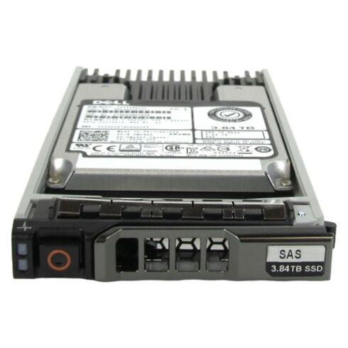 Dell 0H9TT5 2.5-inch 3.84TB SSD