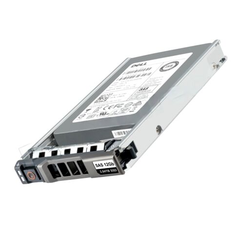 Dell 1DWPD 345-BELI SSD