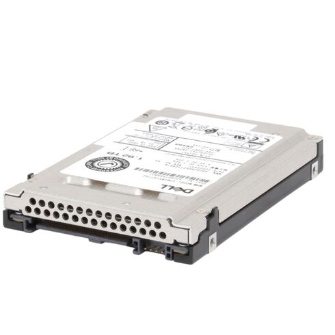 Dell 2Y3M8 SAS SSD