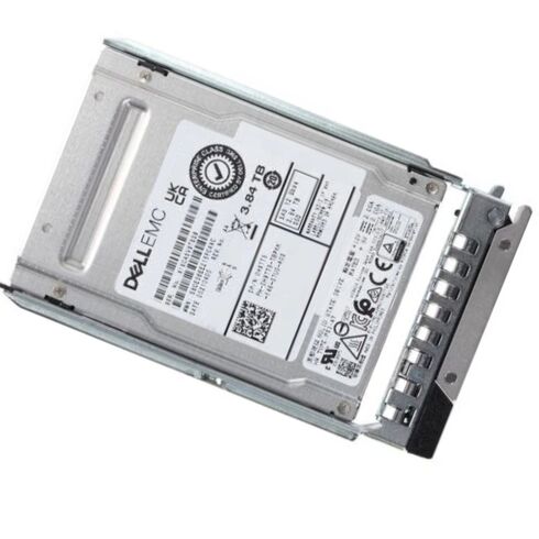 Dell 345-BCGD Hot Plug Solid State Drive
