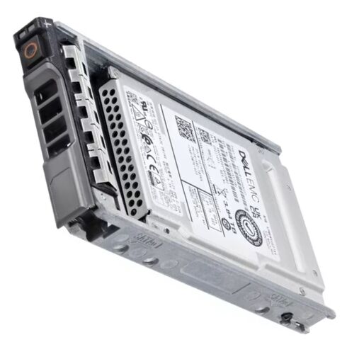 Dell 345-BCGD Mixed Use SSD