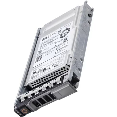 Dell 345-BCGD SAS 12GBPS SSD