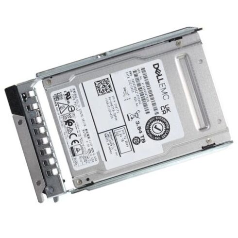 Dell 345-BCGD SFF Solid State Drive