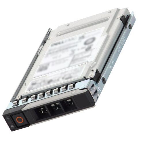 Dell 345-BCGK TLC SFF Solid State Drive