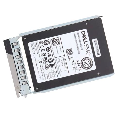 Dell 345-BCGU Mixed Use SSD