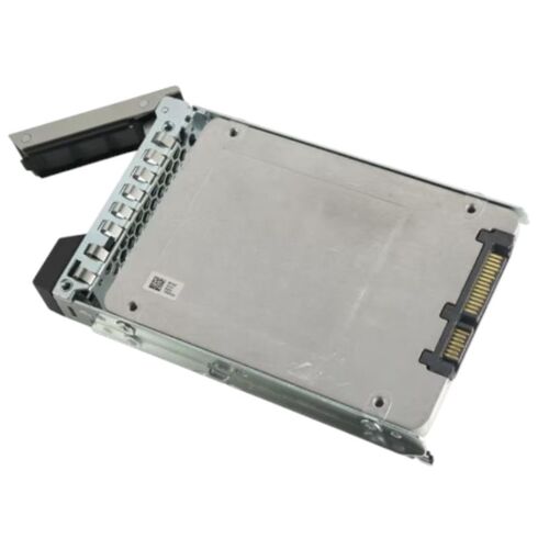 Dell 345-BFFK Hot swap 2.5inch SSD