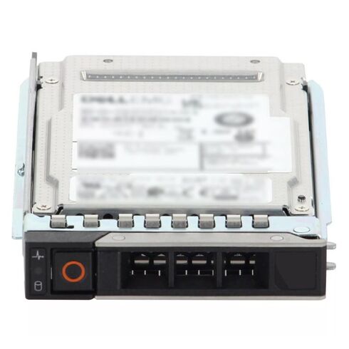 Dell 345-BFFK Hot swap 3.84tb SSD