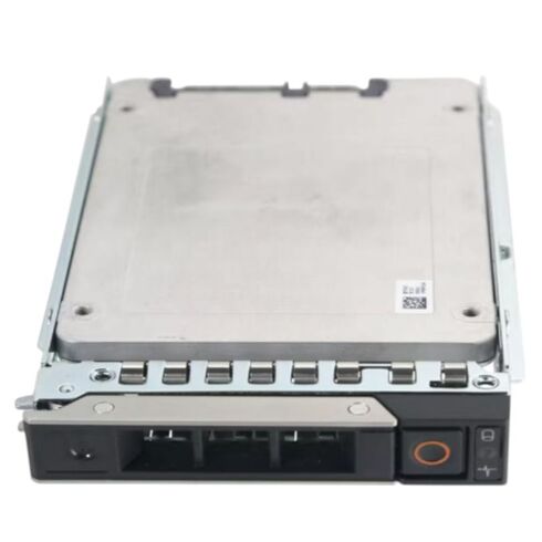 Dell 345-BHTY Mixed Use Sas 12gbps SSD