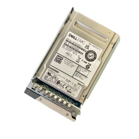 Dell 3JY18 SATA-6GBPS SSD