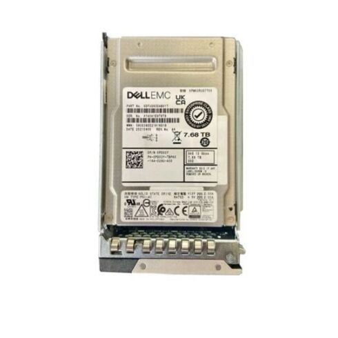 Dell 3JY18 SATA-6GBPS Solid State Drive
