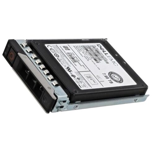 Dell 400-AOOC 2.5 Inch SAS SSD