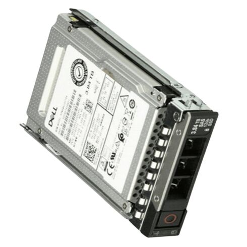 Dell 400-AXBC TLC SAS 12GBPS SSD