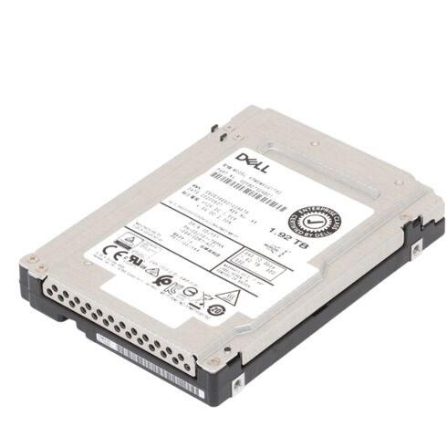 Dell 400-AZBF 1.92TB SSD