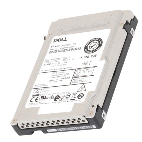Dell 400-AZBF SAS SSD