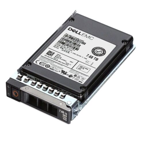 Dell 400-BBSM Hot Plug 2.5Inch SSD